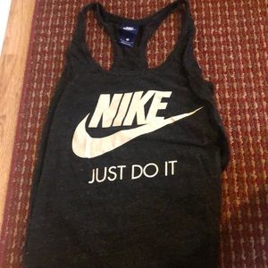 Nike tank top